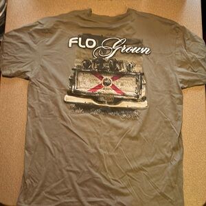 FloGrown T